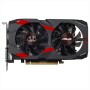 VGA ASUS GEFORCE GTX 1050 TI CERBERUS O4G - 4GB DDR5